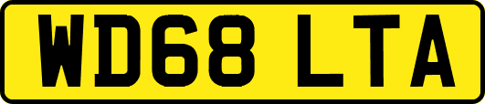 WD68LTA