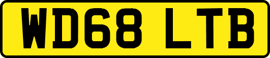 WD68LTB