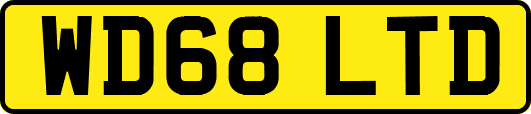 WD68LTD
