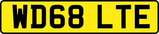 WD68LTE