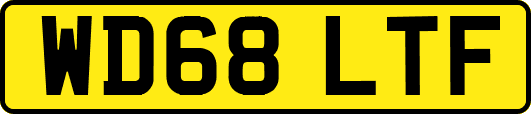 WD68LTF
