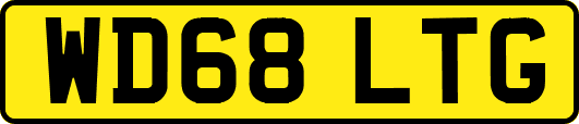 WD68LTG