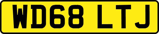 WD68LTJ