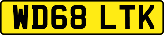 WD68LTK
