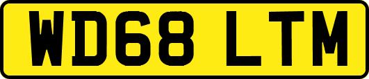 WD68LTM
