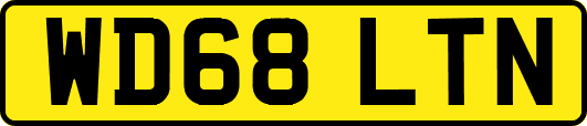 WD68LTN