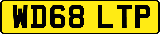 WD68LTP