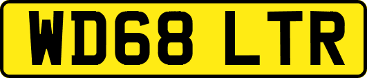 WD68LTR