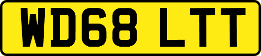 WD68LTT