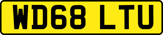 WD68LTU