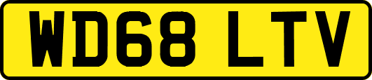 WD68LTV