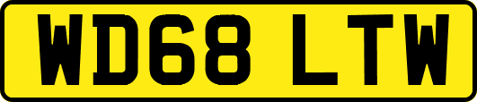 WD68LTW