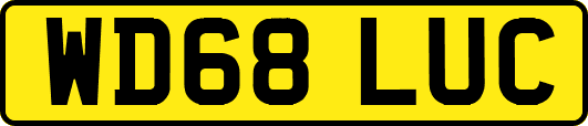 WD68LUC
