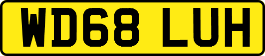 WD68LUH