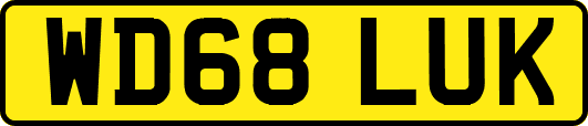 WD68LUK