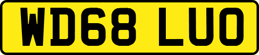 WD68LUO
