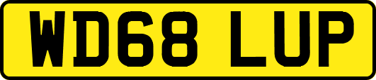 WD68LUP