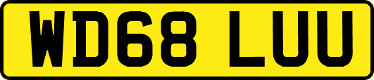 WD68LUU