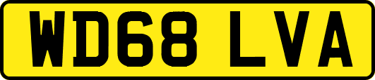 WD68LVA