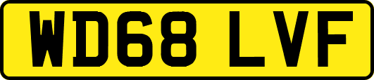 WD68LVF
