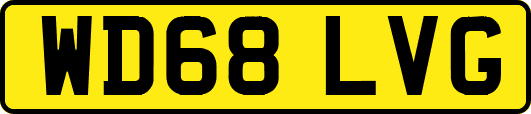 WD68LVG