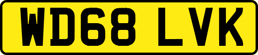 WD68LVK