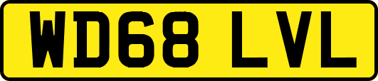 WD68LVL