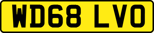 WD68LVO