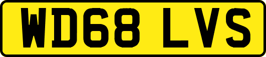 WD68LVS