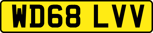 WD68LVV