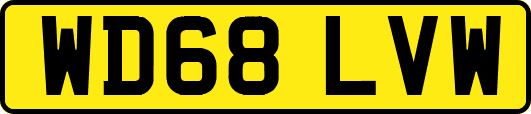 WD68LVW