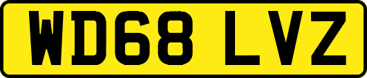 WD68LVZ