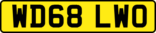 WD68LWO