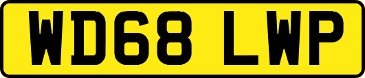 WD68LWP