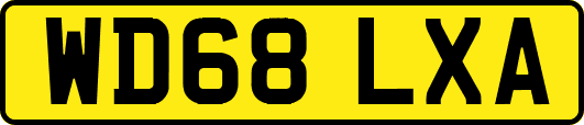 WD68LXA