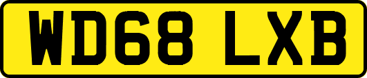 WD68LXB