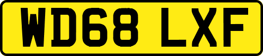 WD68LXF