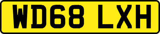 WD68LXH
