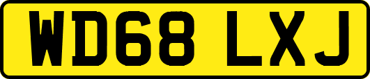WD68LXJ