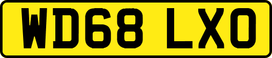 WD68LXO