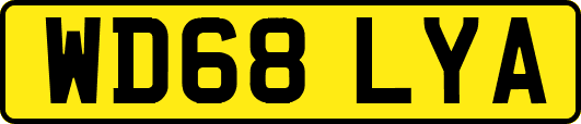 WD68LYA