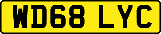 WD68LYC
