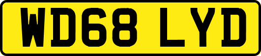 WD68LYD