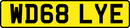 WD68LYE