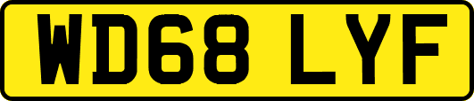 WD68LYF