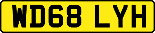 WD68LYH