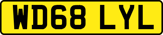 WD68LYL