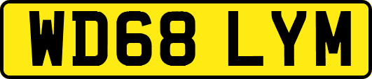 WD68LYM