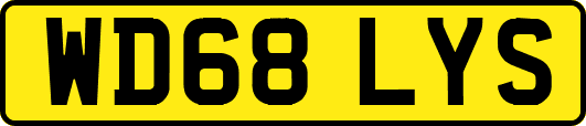 WD68LYS