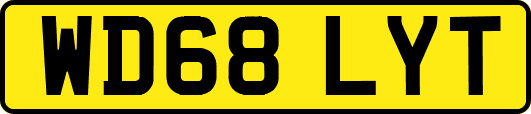 WD68LYT